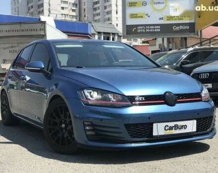 Фольксваген Гольф, об'ємом двигуна 1.8 л та пробігом 128 тис. км за 13999 $, фото 2 на Automoto.ua