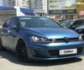 Фольксваген Гольф, об'ємом двигуна 1.8 л та пробігом 128 тис. км за 13999 $, фото 2 на Automoto.ua