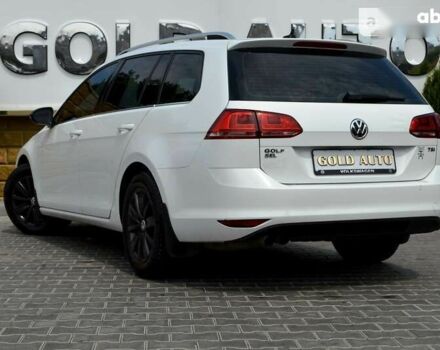 Фольксваген Гольф, об'ємом двигуна 1.8 л та пробігом 188 тис. км за 13900 $, фото 12 на Automoto.ua