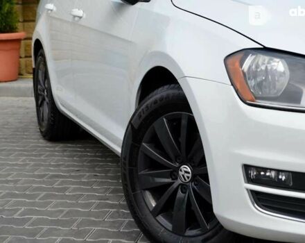 Фольксваген Гольф, об'ємом двигуна 1.8 л та пробігом 188 тис. км за 13900 $, фото 3 на Automoto.ua