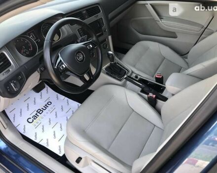 Фольксваген Гольф, об'ємом двигуна 1.8 л та пробігом 128 тис. км за 13999 $, фото 18 на Automoto.ua