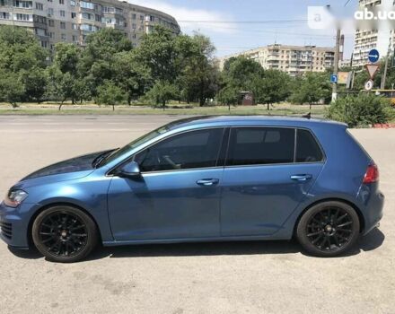 Фольксваген Гольф, об'ємом двигуна 1.8 л та пробігом 128 тис. км за 13999 $, фото 10 на Automoto.ua