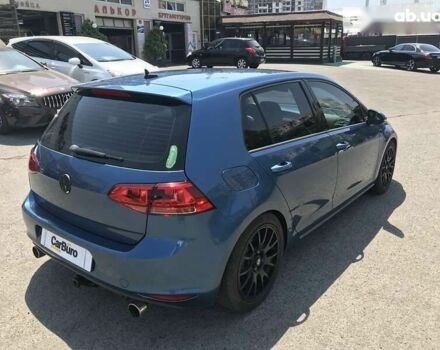 Фольксваген Гольф, об'ємом двигуна 1.8 л та пробігом 128 тис. км за 13999 $, фото 14 на Automoto.ua