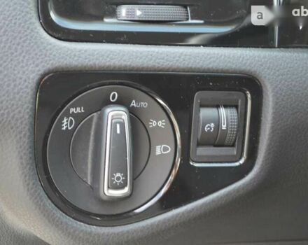 Фольксваген Гольф, об'ємом двигуна 1.8 л та пробігом 188 тис. км за 13900 $, фото 22 на Automoto.ua