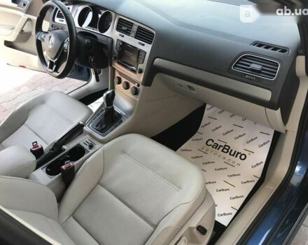 Фольксваген Гольф, об'ємом двигуна 1.8 л та пробігом 128 тис. км за 13999 $, фото 26 на Automoto.ua