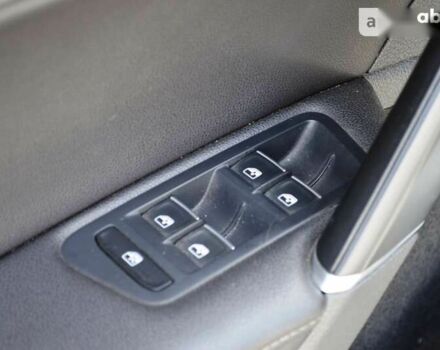 Фольксваген Гольф, об'ємом двигуна 1.8 л та пробігом 188 тис. км за 13900 $, фото 21 на Automoto.ua