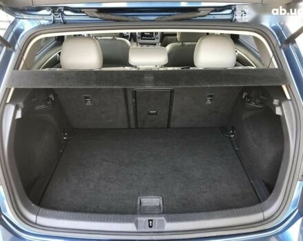 Фольксваген Гольф, об'ємом двигуна 1.8 л та пробігом 128 тис. км за 13999 $, фото 23 на Automoto.ua