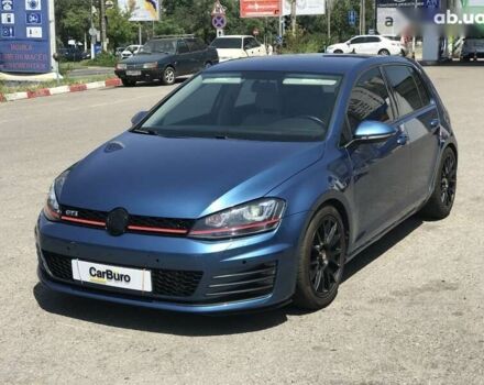Фольксваген Гольф, об'ємом двигуна 1.8 л та пробігом 128 тис. км за 13999 $, фото 8 на Automoto.ua
