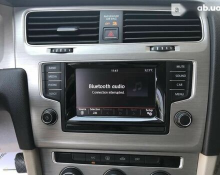 Фольксваген Гольф, об'ємом двигуна 1.8 л та пробігом 128 тис. км за 13999 $, фото 22 на Automoto.ua