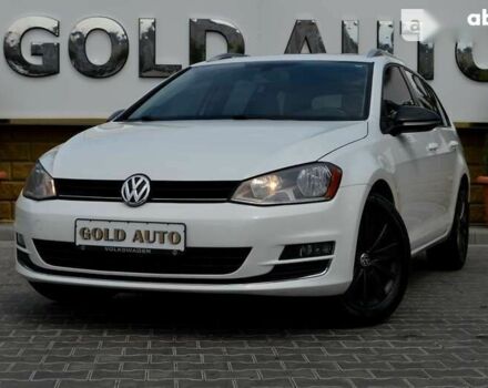 Фольксваген Гольф, об'ємом двигуна 1.8 л та пробігом 188 тис. км за 13900 $, фото 7 на Automoto.ua