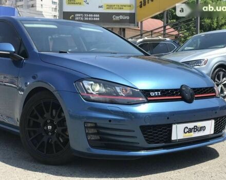 Фольксваген Гольф, об'ємом двигуна 1.8 л та пробігом 128 тис. км за 13999 $, фото 3 на Automoto.ua