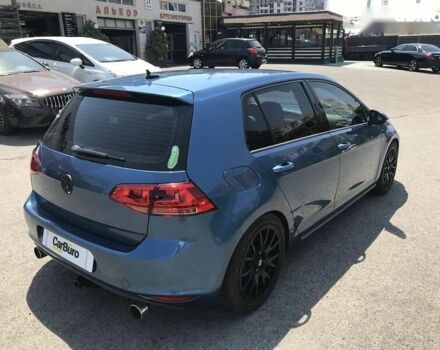 Фольксваген Гольф, об'ємом двигуна 1.8 л та пробігом 128 тис. км за 13999 $, фото 13 на Automoto.ua