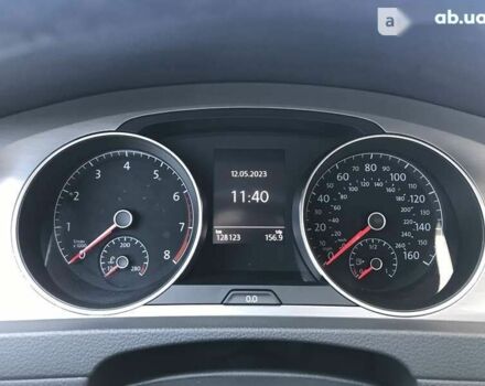 Фольксваген Гольф, об'ємом двигуна 1.8 л та пробігом 128 тис. км за 13999 $, фото 16 на Automoto.ua