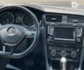 Фольксваген Гольф, объемом двигателя 2 л и пробегом 202 тыс. км за 13600 $, фото 13 на Automoto.ua