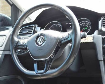 Фольксваген Гольф, об'ємом двигуна 1.8 л та пробігом 188 тис. км за 13900 $, фото 25 на Automoto.ua