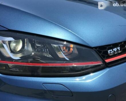 Фольксваген Гольф, об'ємом двигуна 1.8 л та пробігом 128 тис. км за 13999 $, фото 5 на Automoto.ua