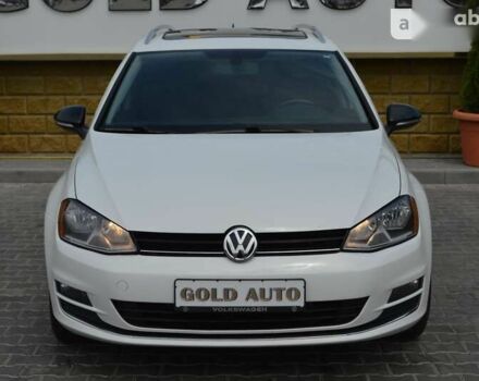 Фольксваген Гольф, об'ємом двигуна 1.8 л та пробігом 188 тис. км за 13900 $, фото 5 на Automoto.ua