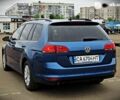 Фольксваген Гольф, объемом двигателя 1.8 л и пробегом 132 тыс. км за 11500 $, фото 3 на Automoto.ua