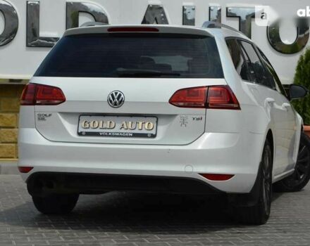 Фольксваген Гольф, об'ємом двигуна 1.8 л та пробігом 188 тис. км за 13900 $, фото 15 на Automoto.ua