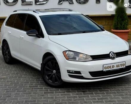 Фольксваген Гольф, об'ємом двигуна 1.8 л та пробігом 188 тис. км за 13900 $, фото 2 на Automoto.ua