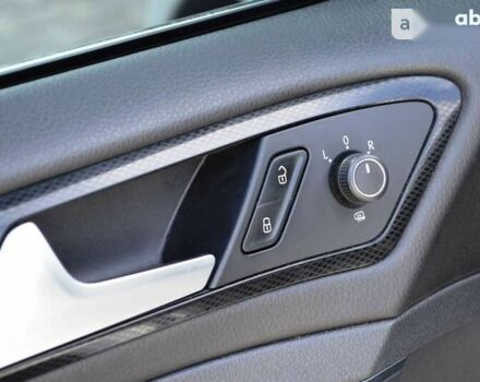 Фольксваген Гольф, об'ємом двигуна 1.8 л та пробігом 188 тис. км за 13900 $, фото 20 на Automoto.ua