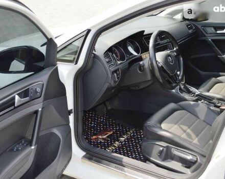 Фольксваген Гольф, об'ємом двигуна 1.8 л та пробігом 188 тис. км за 13900 $, фото 18 на Automoto.ua