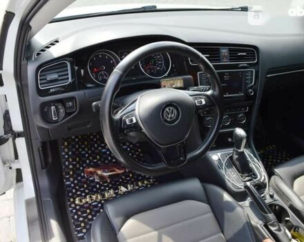 Фольксваген Гольф, об'ємом двигуна 1.8 л та пробігом 188 тис. км за 13900 $, фото 23 на Automoto.ua