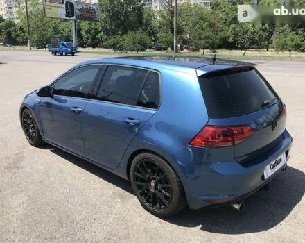 Фольксваген Гольф, об'ємом двигуна 1.8 л та пробігом 128 тис. км за 13999 $, фото 11 на Automoto.ua