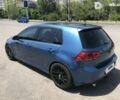 Фольксваген Гольф, об'ємом двигуна 1.8 л та пробігом 128 тис. км за 13999 $, фото 11 на Automoto.ua