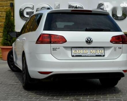 Фольксваген Гольф, об'ємом двигуна 1.8 л та пробігом 188 тис. км за 13900 $, фото 11 на Automoto.ua