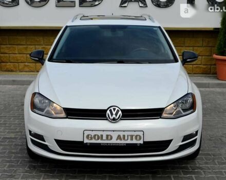 Фольксваген Гольф, об'ємом двигуна 1.8 л та пробігом 188 тис. км за 13900 $, фото 6 на Automoto.ua