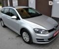 Фольксваген Гольф 2016 у Львові на Automoto.ua Фольксваген Гольф, об'ємом двигуна 1.6 л та пробігом 194 тис. км за 11200 $, фото 7 на Automoto.ua