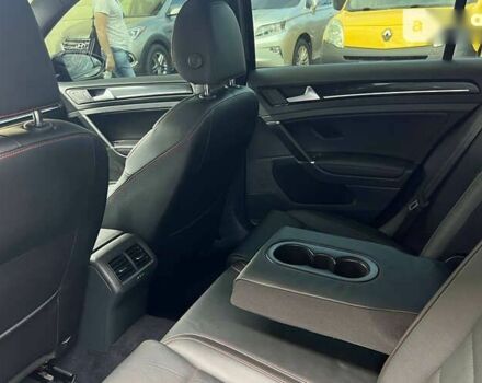 Фольксваген Гольф, объемом двигателя 2 л и пробегом 90 тыс. км за 18000 $, фото 24 на Automoto.ua