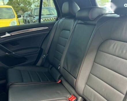 Фольксваген Гольф, объемом двигателя 2 л и пробегом 90 тыс. км за 18000 $, фото 23 на Automoto.ua