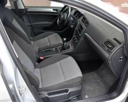 Фольксваген Гольф 2016 у Львові на Automoto.ua Фольксваген Гольф, об'ємом двигуна 1.6 л та пробігом 194 тис. км за 11200 $, фото 18 на Automoto.ua