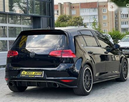 Фольксваген Гольф, объемом двигателя 2 л и пробегом 90 тыс. км за 18000 $, фото 2 на Automoto.ua