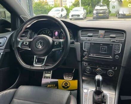 Фольксваген Гольф, объемом двигателя 2 л и пробегом 90 тыс. км за 18000 $, фото 18 на Automoto.ua