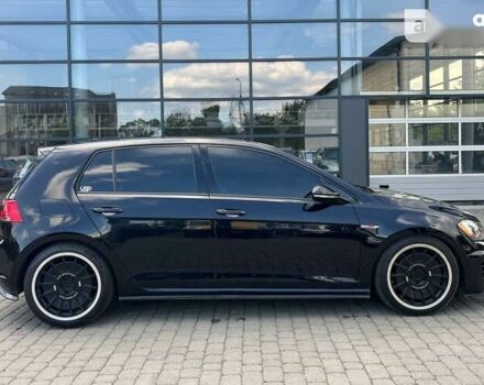 Фольксваген Гольф, объемом двигателя 2 л и пробегом 90 тыс. км за 18000 $, фото 1 на Automoto.ua