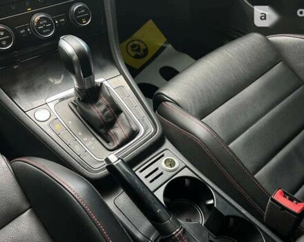 Фольксваген Гольф, объемом двигателя 2 л и пробегом 90 тыс. км за 18000 $, фото 14 на Automoto.ua