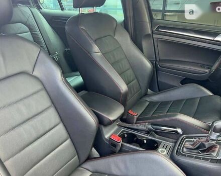 Фольксваген Гольф, объемом двигателя 2 л и пробегом 90 тыс. км за 18000 $, фото 20 на Automoto.ua