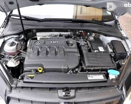 Фольксваген Гольф 2016 у Львові на Automoto.ua Фольксваген Гольф, об'ємом двигуна 1.6 л та пробігом 194 тис. км за 11200 $, фото 20 на Automoto.ua
