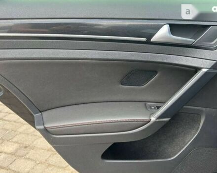 Фольксваген Гольф, объемом двигателя 2 л и пробегом 90 тыс. км за 18000 $, фото 22 на Automoto.ua