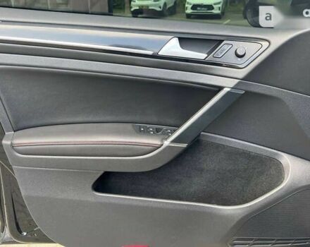 Фольксваген Гольф, объемом двигателя 2 л и пробегом 90 тыс. км за 18000 $, фото 8 на Automoto.ua