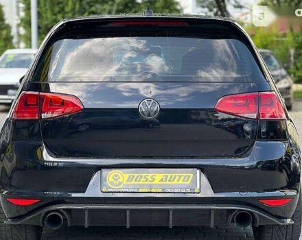 Фольксваген Гольф, объемом двигателя 2 л и пробегом 90 тыс. км за 18000 $, фото 3 на Automoto.ua