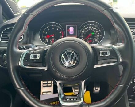 Фольксваген Гольф, объемом двигателя 2 л и пробегом 90 тыс. км за 18000 $, фото 19 на Automoto.ua