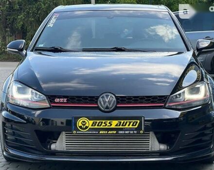 Фольксваген Гольф, объемом двигателя 2 л и пробегом 90 тыс. км за 18000 $, фото 7 на Automoto.ua