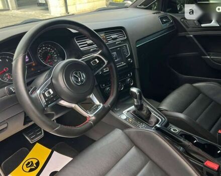 Фольксваген Гольф, объемом двигателя 2 л и пробегом 90 тыс. км за 18000 $, фото 12 на Automoto.ua