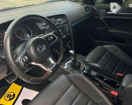 Фольксваген Гольф, объемом двигателя 2 л и пробегом 90 тыс. км за 18000 $, фото 10 на Automoto.ua