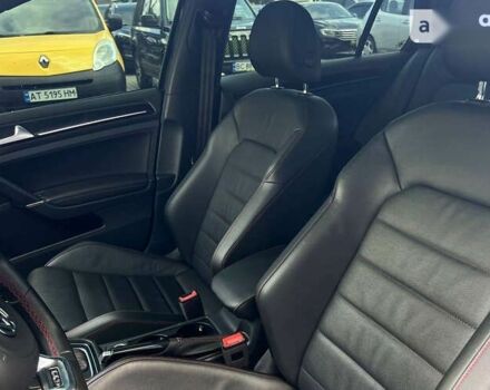 Фольксваген Гольф, объемом двигателя 2 л и пробегом 90 тыс. км за 18000 $, фото 11 на Automoto.ua