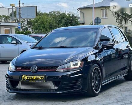 Фольксваген Гольф, объемом двигателя 2 л и пробегом 90 тыс. км за 18000 $, фото 6 на Automoto.ua